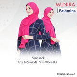 Pasmina | Munira-Seil