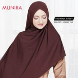 Pasmina Instant Jersey | Bella