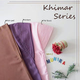 Khimar Ladies' | MH12