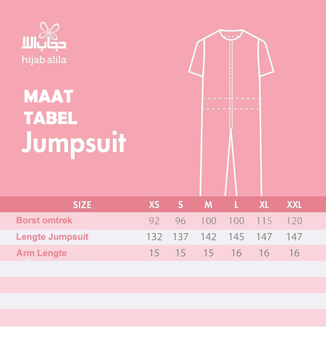 Women's Set | Burkini