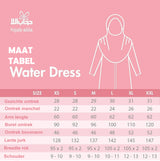 Women's Set | Burkini