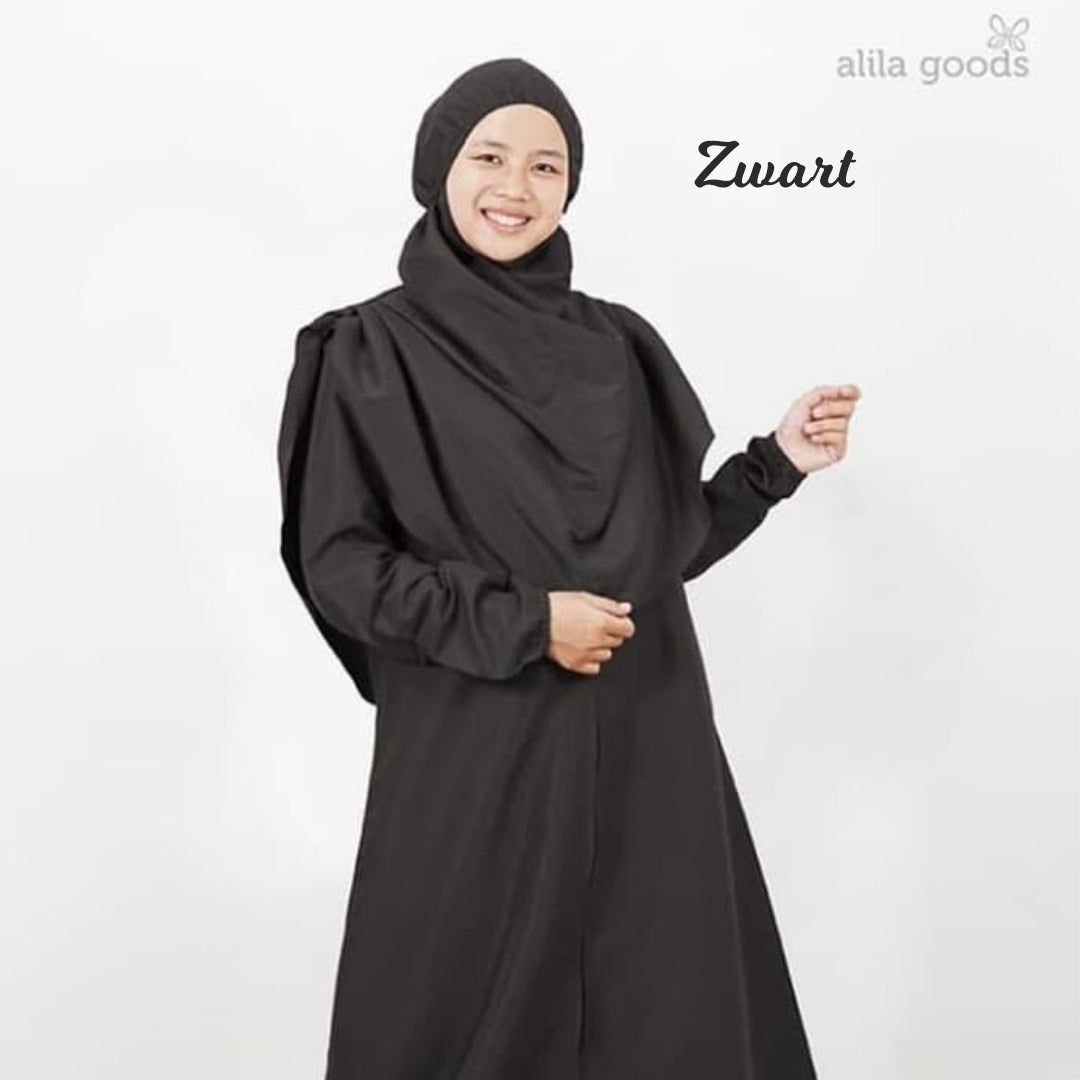 Women's Set | Burkini