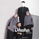 Set Women | Dhuha
