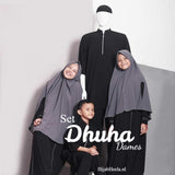 Set Damen | Dhuha