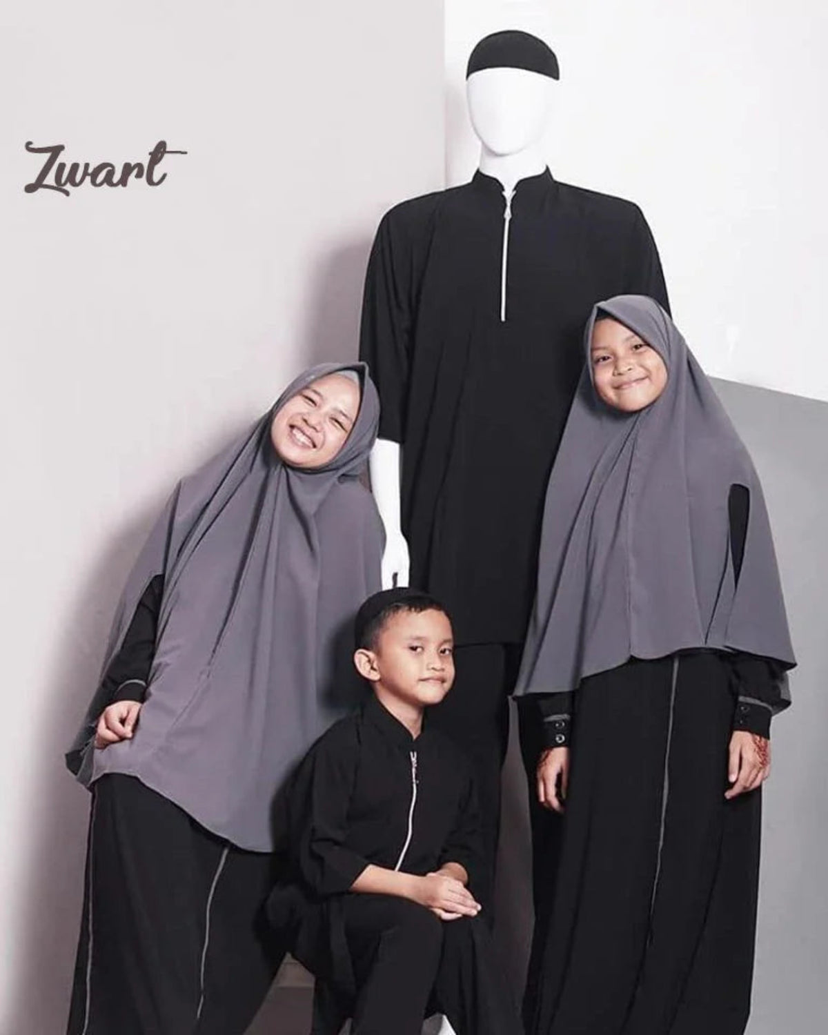 Set Damen | Dhuha
