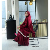 Set Damen | Marwa