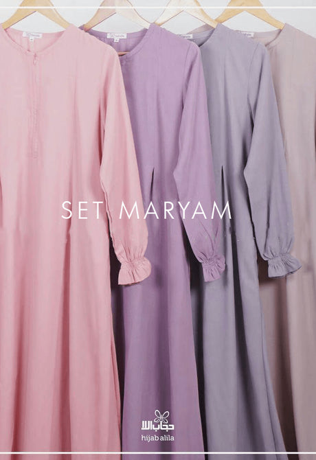 Ladies' Set | Maryam