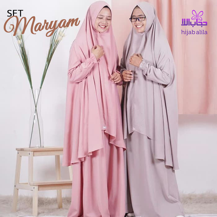 Ladies' Set | Maryam
