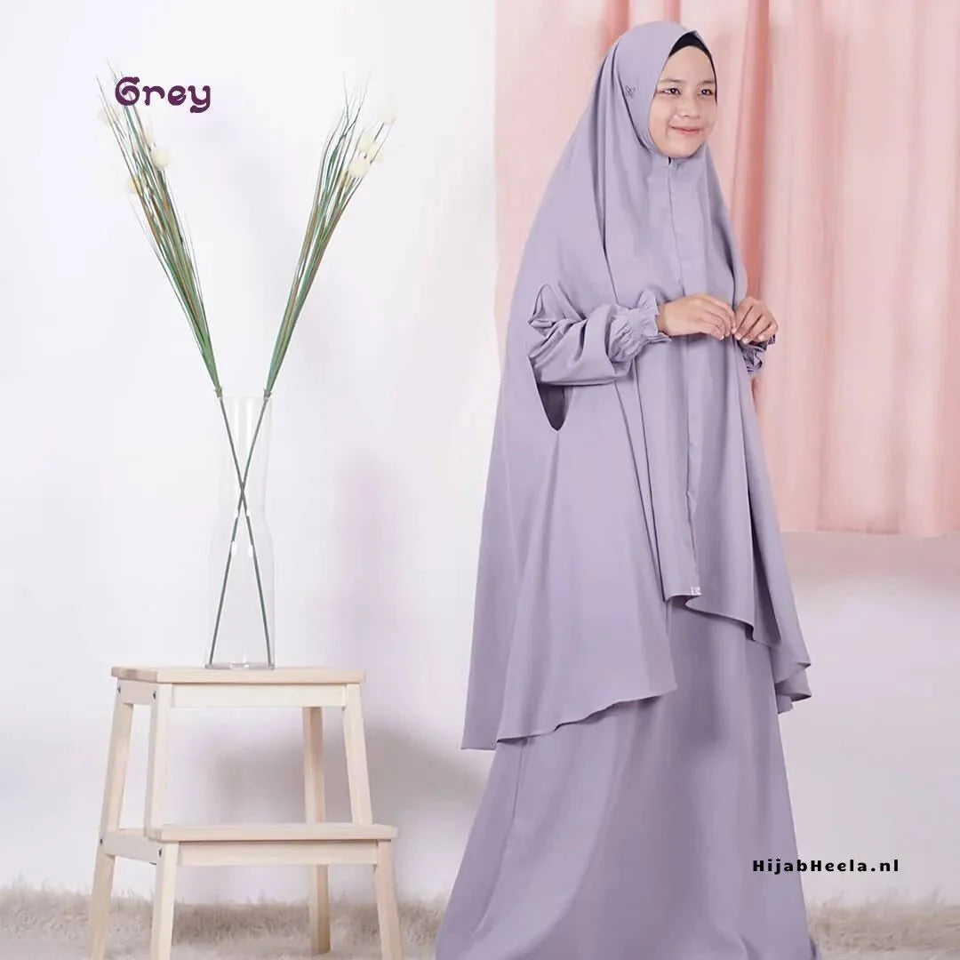 Ladies' Set | Maryam