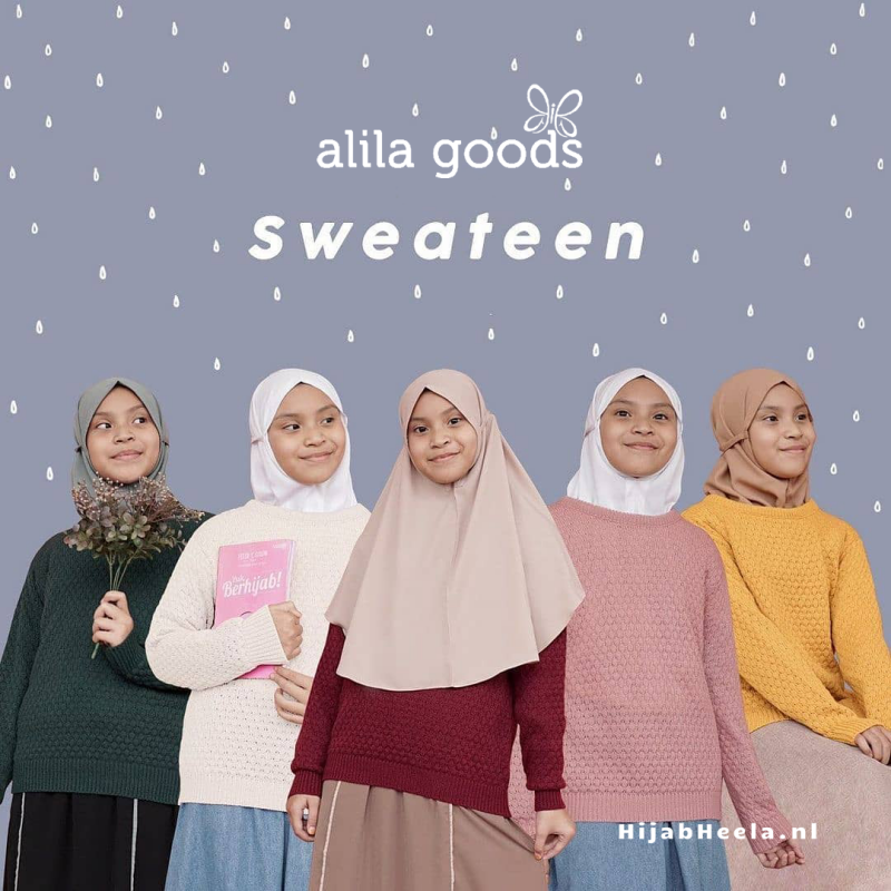 Sweater Girls | sweateen