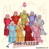 Set Girls| Aziza