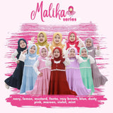 Set Girls | Malika