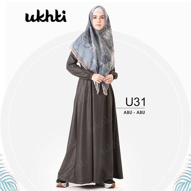 Abaya Ladies | U31