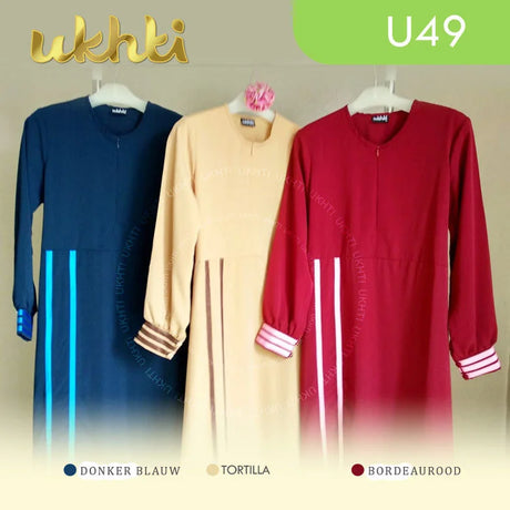 Abaya Ladies | U49