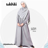 Abaya Ladies | U31