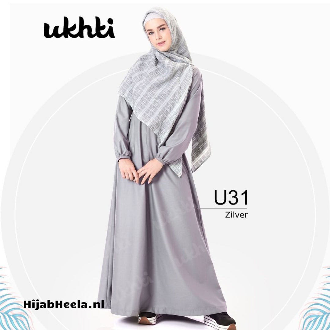 Abaya Damen | U31