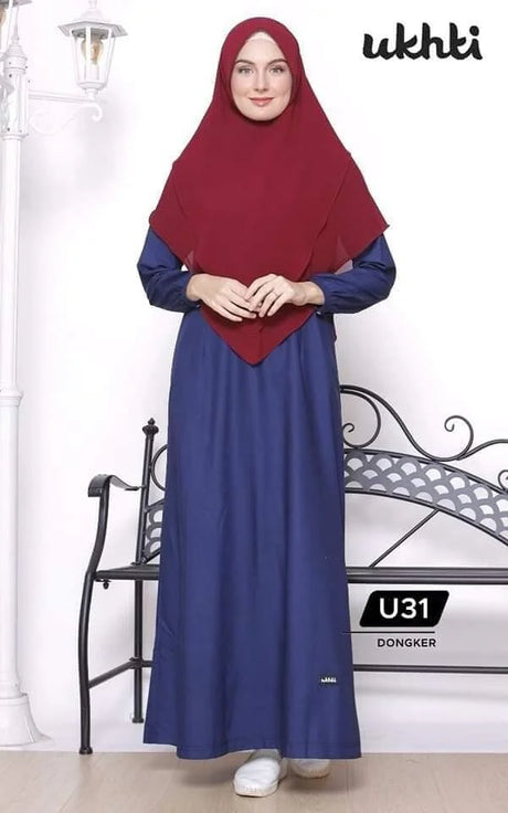 Abaya Damen | U31