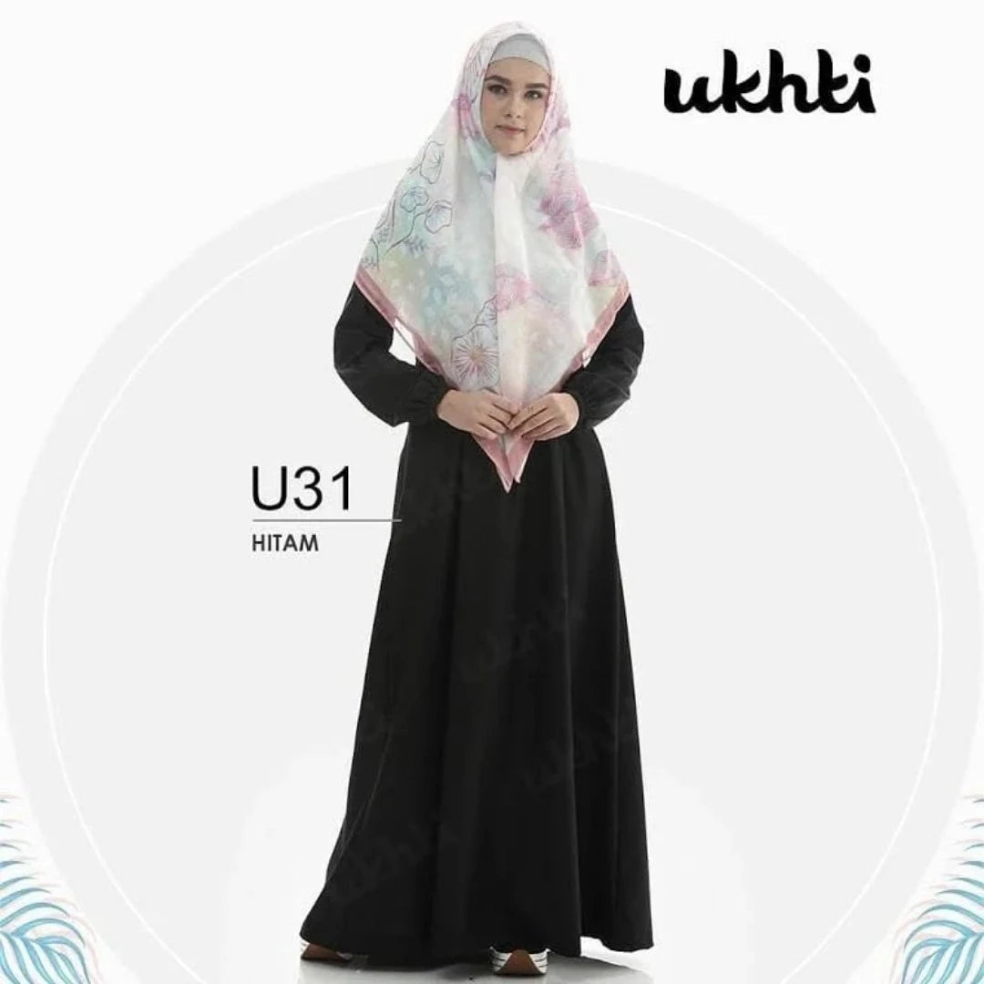 Abaya Ladies | U31