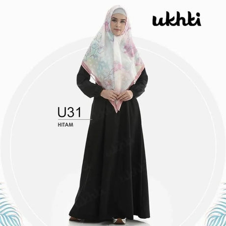 Abaya Damen | U31