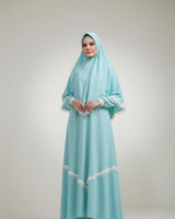 Abaya Ladies | U52