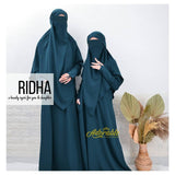 Set Damen | Ridha