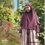 Khimar Mädchen | KDA Kids