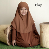 Khimar Girls | KDA Kids