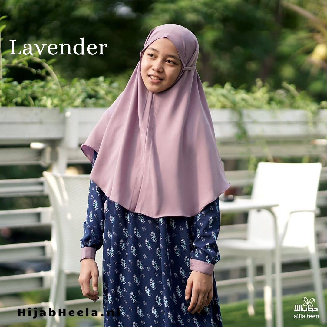 Khimar Mädchen | KDA Kids