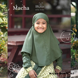 Khimar Mädchen | KDA Kids