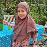 Khimar Girls | KDA Kids