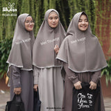 Khimar Ladies' | Royal