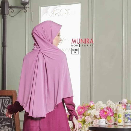 Khimar Damen | MD01