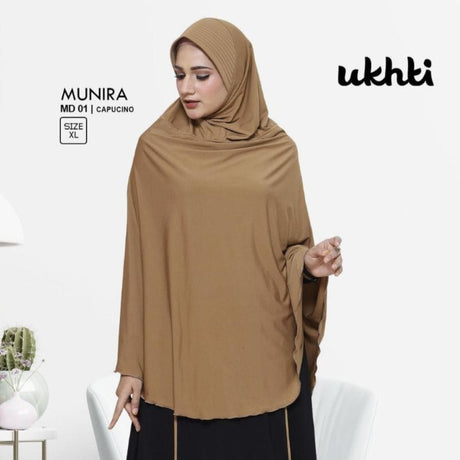 Khimar Damen | MD01