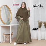 Khimar Ladies' | MH05